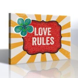 Love Rules