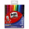 Pritt 12'li Keçeli Kalem