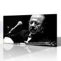 Neşet Ertaş Kanvas Tablo