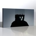 Mr. Robot Kanvas Tablo