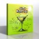 Dirty Martini Kanvas Tablo