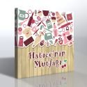 İsme Özel Mutfak Tablosu