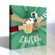 Cheers Kanvas Tablo