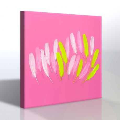 Minimalist Kanvas Tablo