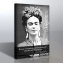 Frida Kahlo Kanvas Tablo