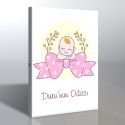 Çocuk Odası Kanvas Tablo
