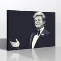 Zeki Müren Kanvas Tablo
