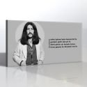 Barış Manço Kanvas Tablo 
