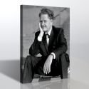 Nazım Hikmet Kanvas Tablo