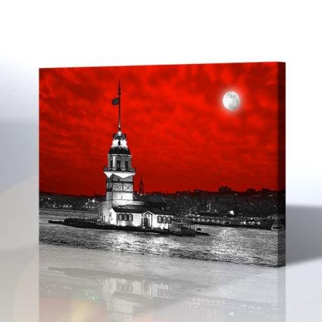 kanvas tablo