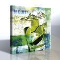 Mojito Kanvas Tablo
