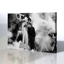 Audrey Hepburn Kanvas Tablo