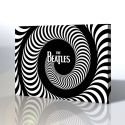 The Beatles Kanvas Tablo
