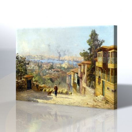 kanvas tablo