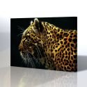 Jaguar Kanvas Tablo