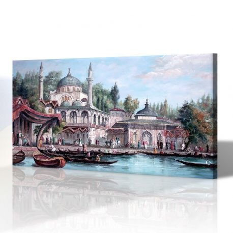 Kanvas Tablo