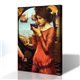 Kader - John William Waterhouse Kanvas Tablo