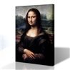 Monalisa - Leonardo Da Vinci Kanvas Tablo