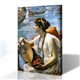 Yolculuk - Edward Poynter Kanvas Tablo