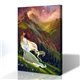Bahar - Christophe Vacher Kanvas Tablo