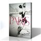 J'Aime Paris Kanvas Tablo
