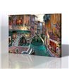 Venice Romance - Robert Finale Kanvas Tablo