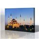 İstanbul Kanvas Tablo