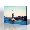İstanblue Kanvas Tablo