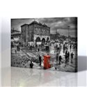 Eminönü / İstanbul Kanvas Tablo