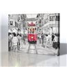 Taksim Tünel Kanvas Tablo
