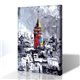 Galata Kanvas Tablo