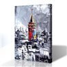 Galata Kanvas Tablo