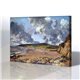 Klasik Manzara - John Constable Kanvas Tablo