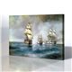 Manzara - Ivan Konstantinovich Aivazovsky Kanvas Tablo