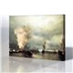 Manzara - Ivan Konstantinovich Aivazovsky Kanvas Tablo