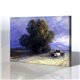 Klasik Manzara - Ivan Konstantinovich Aivazovsky Kanvas Tablo