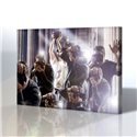Paparazzi - Colin Anderson Kanvas Tablo