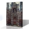 Manzara - Claude Monet Kanvas Tablo