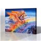 Dekoratif - Josephine Wall Kanvas Tablo