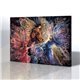 Dekoratif - Josephine Wall Kanvas Tablo