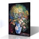 Dekoratif - Josephine Wall Kanvas Tablo