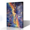 Dekoratif - Josephine Wall Kanvas Tablo