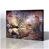 Dekoratif - Josephine Wall Kanvas Tablo