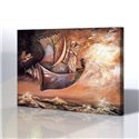 Dekoratif - Josephine Wall Kanvas Tablo
