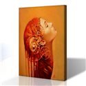 Dekoratif - Karol Bak Kanvas Tablo