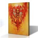 Dekoratif - Karol Bak Kanvas Tablo
