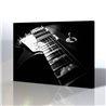 Gitar Kanvas Tablo