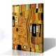 Klimt Sitili Kanvas Tablo