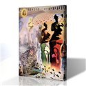 Sürreal - Salvador Dali Kanvas Tablo