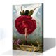 Sürreal - Vladimir Kush Kanvas Tablo